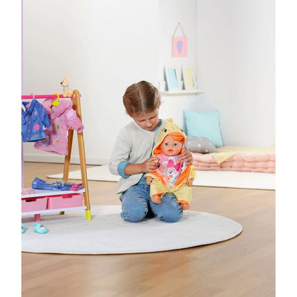 BABY born Entenkostüm 43 cm