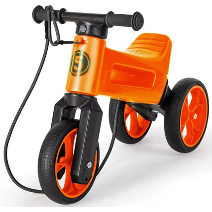 Laufrad Funny Wheels Rider SuperSport orange