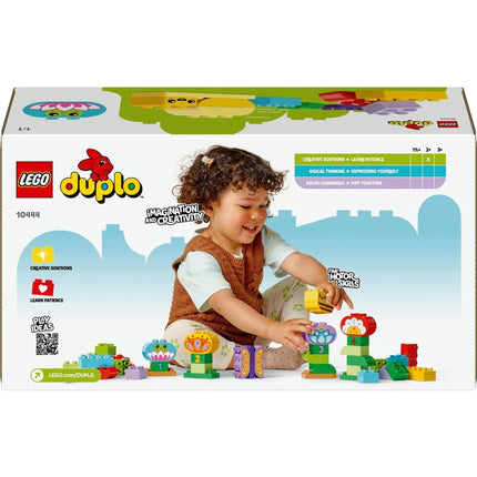 LEGO® DUPLO® 10444 Kreativer Garten und Blumen
