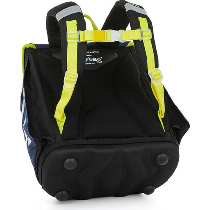 Oxybag Rucksack Premium Light Space