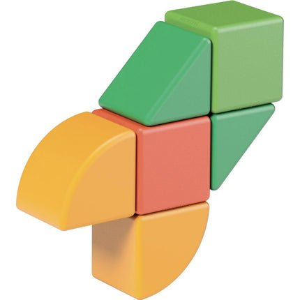 Geomag Magicube Shapes 6 Teile
