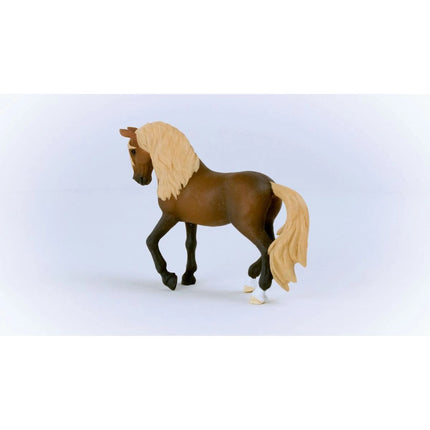 Schleich Hengst Peruanischer Paso