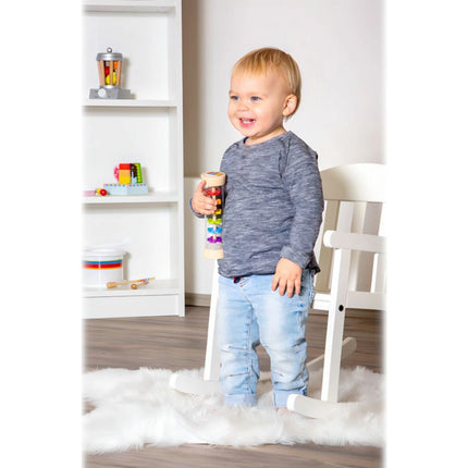 Small Foot Regenstab