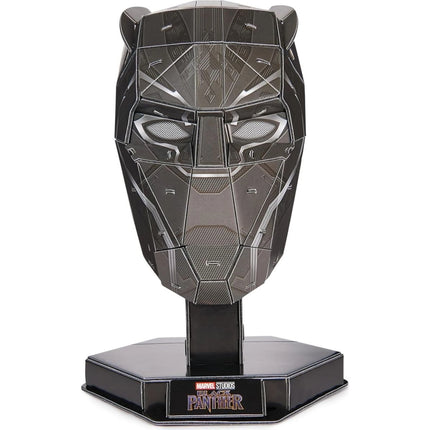 4D-Puzzle Marvel Black Panther