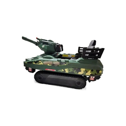 BlueTouch Kinder-Elektrotank