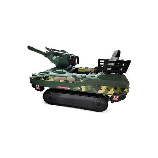 BlueTouch Kinder-Elektrotank