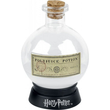 LED-Lampe groß Trank 20 cm - Harry Potter