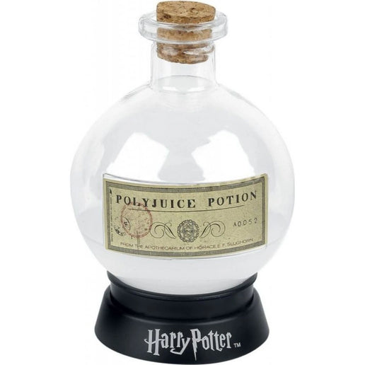 LED-Lampe groß Trank 20 cm - Harry Potter