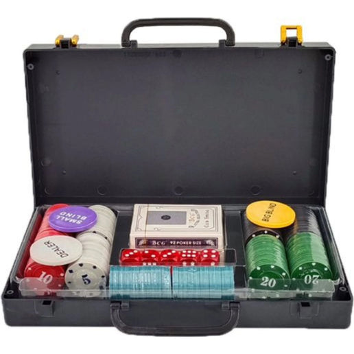 Poker-Set