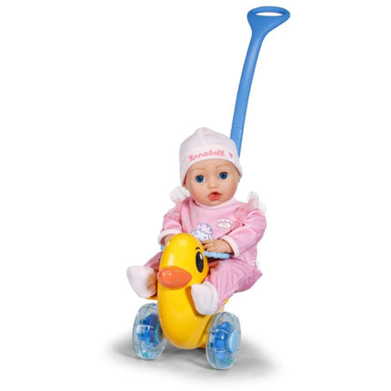 BABY born Rutschauto Berta New