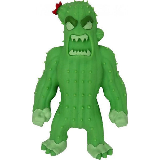 Flexi Monster Serie 6 Figur Kaktusák