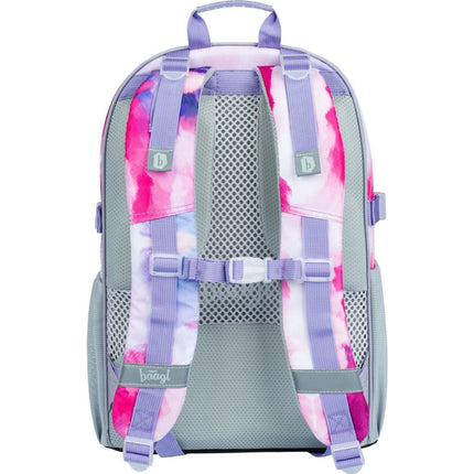 Schulrucksack Core Painting