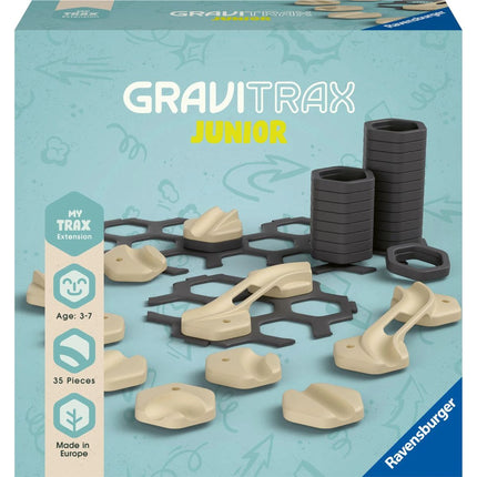 GraviTrax Junior Bahn