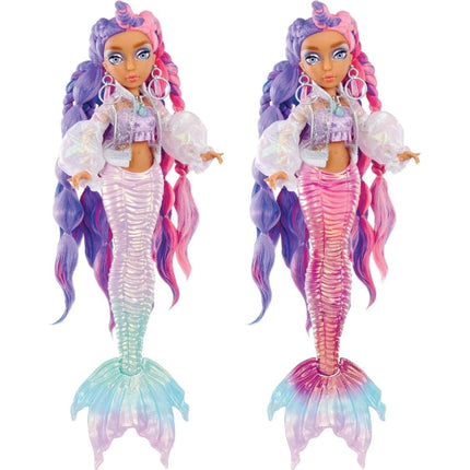 Mermaze Mermaidz Meerjungfrau