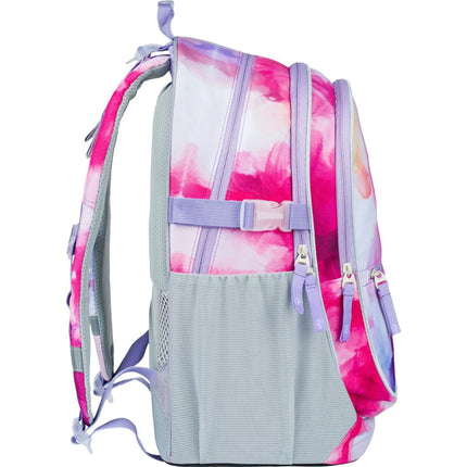 Schulrucksack Core Painting