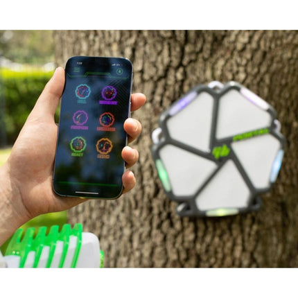 Gel Blaster Portal Smart Target (iOS-App)