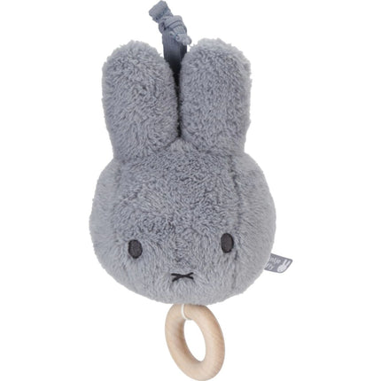 Musikalisches Häschen Miffy Fluffy Blue
