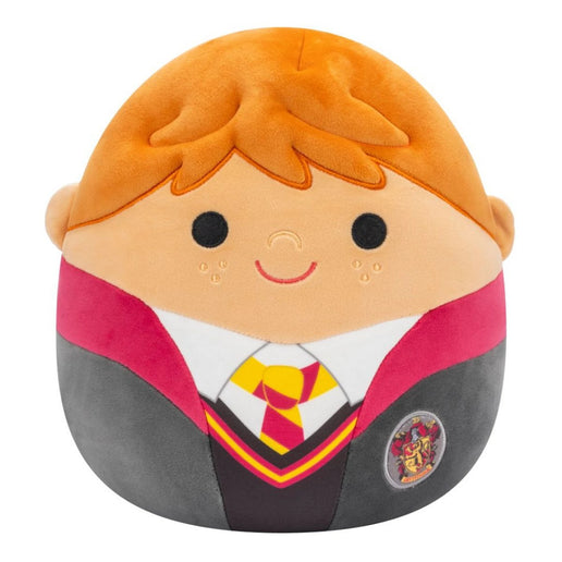 Squishmallows - Ron 20 cm - Harry Potter
