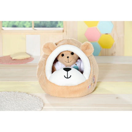 BABY born Teddybär Bettchen