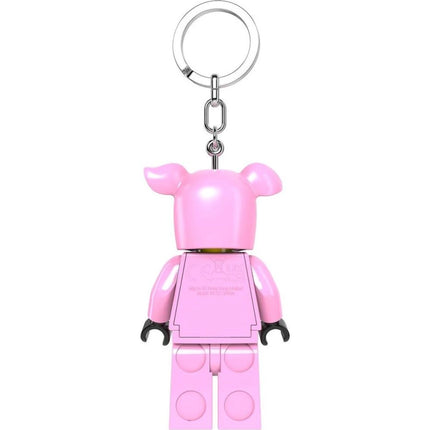 LEGO® Minifigures Leuchtendes Ferkel Figur
