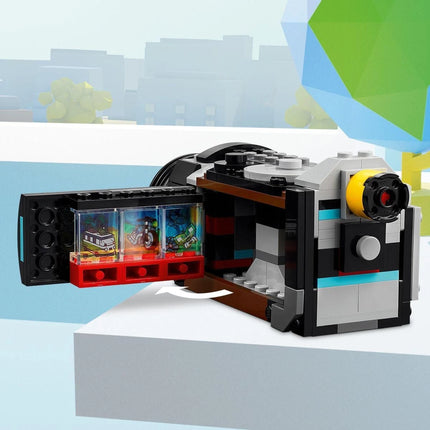 LEGO® Creator 3 in 1 31147 Retro-Fotoapparat