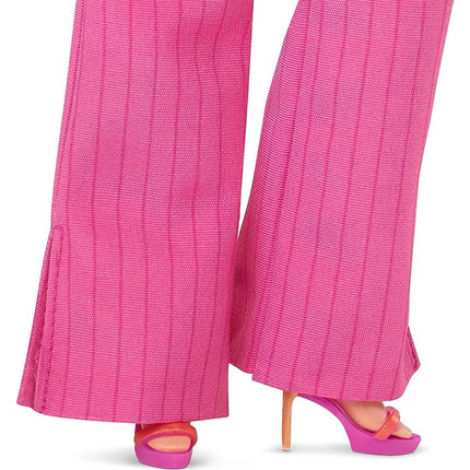 Barbie Freundin Gloria im ikonischen Filmoutfit HPJ98
