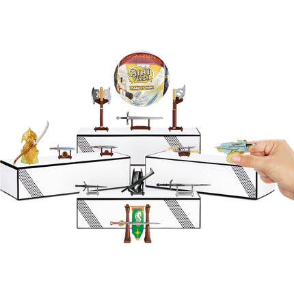 Miniverse Der Herr der Ringe