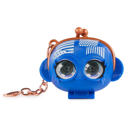Purse Pets Luxus-Anhänger 2A