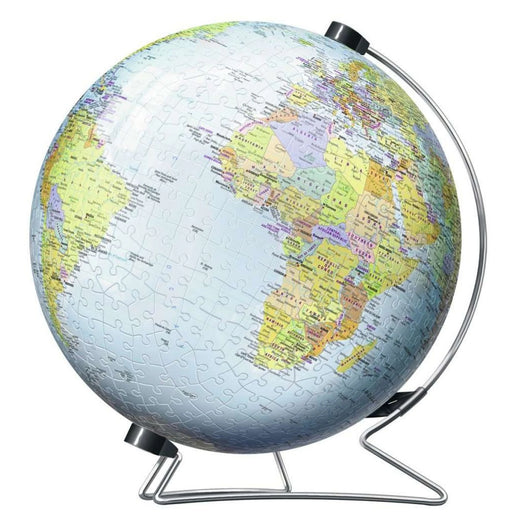 Ravensburger 3D Puzzle: Globus 540 Teile