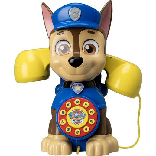 Telefon PAW Patrol – Helfer auf vier Pfoten