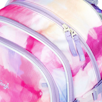 Schulrucksack Core Painting