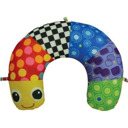Lamaze Spielmatte mit Glühwürmchen Freddie