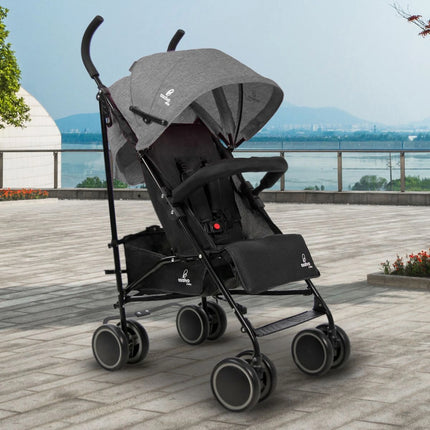Asalvo Buggy Tokio 6 m – 15 kg anthracite
