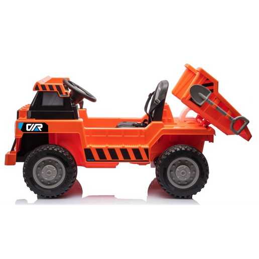 BlueTouch Kinder-Elektro-Kipper