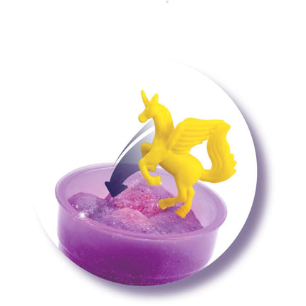 So Slime Shaker farbwechselnder Schleim rot