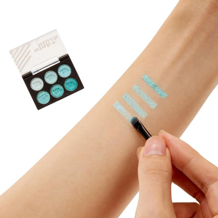 Miniverse Make It Mini Makeup, Serie 1