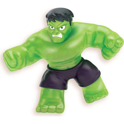 Goo Jit Zu Figur Marvel Supagoo Hulk 20 cm