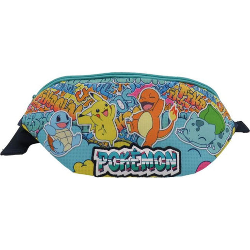Pokémon Bauchtasche Urban-Edition