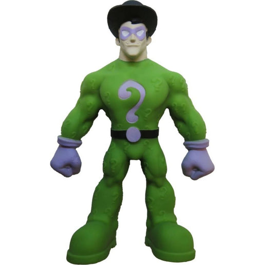 Flexi Monster DC Super Heroes Figur Riddler