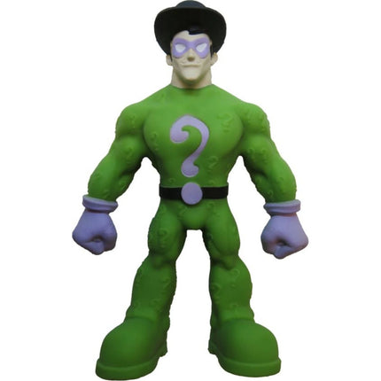 Flexi Monster DC Super Heroes Figur Riddler
