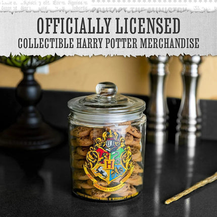 Glasdose - Harry Potter