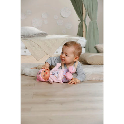 BABY born Liebling rosa 30 cm
