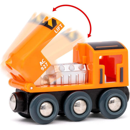 BRIO Grundlegendes Ladeset 36028