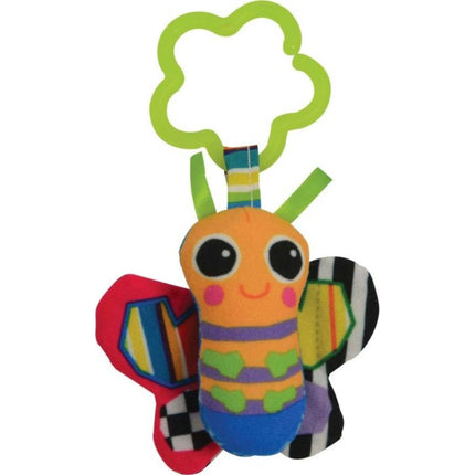 Lamaze Spielmatte mit Glühwürmchen Freddie