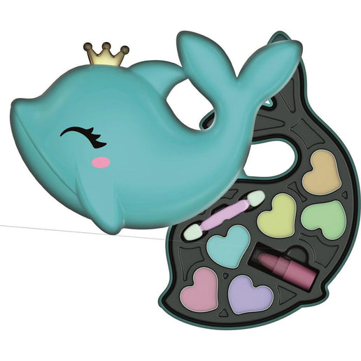 Crazy Chic Make-up-Set Delfin