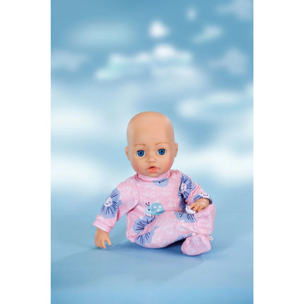 BABY born Strampler rosa 43 cm