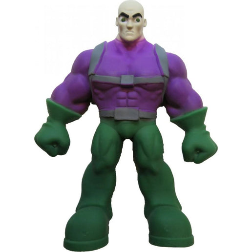 Flexi Monster DC Super Heroes Figur Lex Luthor