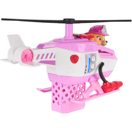 Fire-Rescue-Fahrzeug Skye - PAW Patrol – Helfer auf vier Pfoten