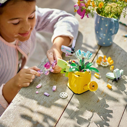 LEGO® Creator 3 in 1 31149 Blumen in der Kanne