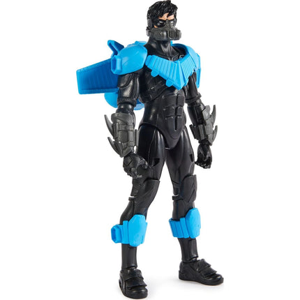Nightwing-Figur mit Ausrüstung 30 cm - Batman